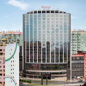 Ramada By Wyndham Lisbon