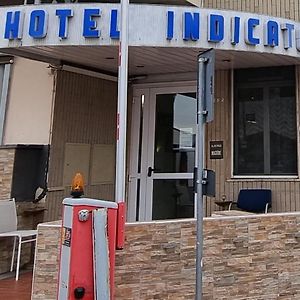 Hotel Indicatore Budget&Business At A Glance