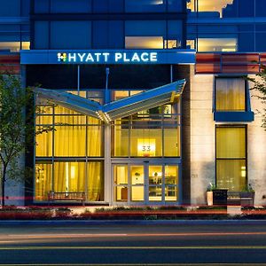 Hyatt Place Washington Dc/Us Capitol