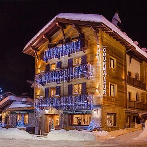 Hotel Courmayeur